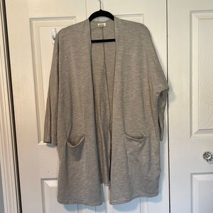 Donni cardigan